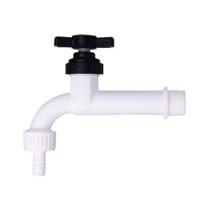 Torneira de Plástico Média para Jardim 1130C 3/4 - 118-ML - MACLOREN