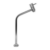 Torneira De Sobrepor P/ Mesa/Cuba 45 1208 C36 - Mk Metais