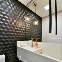 Torneira de Teto em Inox Polido 1,70m Luxo para Lavabo Banheiro 100% Inox Torneira de Teto em Inox Polido 1,70m Luxo para Lavabo Banheiro 100% Inox