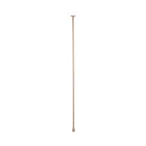 Torneira De Teto Misturador Monocomando Para Banheiro Tarumã Pingoo.casa - Dourado Rose Torneira De Teto Misturador Monocomando Para Banheiro Tarumã Pingoo.casa - Dourado Rose