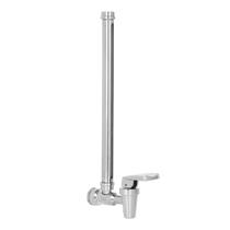 Torneira de vidro Amwater 10cm Clear View, nível de água