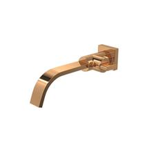 Torneira Deca 1178 GL 33 Red Gold Torneira Deca 1178 GL 33 Red Gold