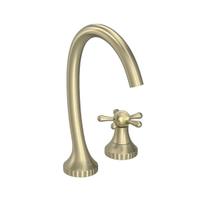 Torneira Deca 1191 Pérola Summer Gold 108