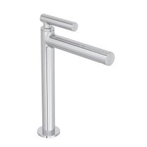 Torneira Deca de Mesa Bica Alta para Lavatório Beta Cromado Torneira Deca de Mesa Bica Alta para Lavatório Beta Cromado