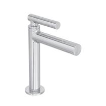 Torneira Deca de Mesa Bica Baixa para Lavatório Beta Cromado Torneira Deca de Mesa Bica Baixa para Lavatório Beta Cromado