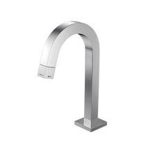 Torneira Deca de Mesa Bica Baixa para Lavatório Tube, 1197.C.TUB - Deca