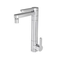 Torneira Deca de Mesa com Filtro para Cozinha Twin Cromado - 1140.C Torneira Deca de Mesa com Filtro para Cozinha Twin Cromado - 1140.C