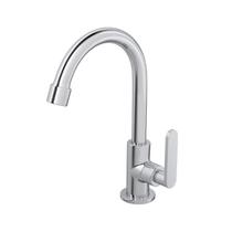 Torneira Deca Flex Plus 1198.C21 de Bancada Cromada