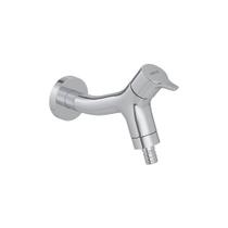 Torneira Deca Gama para Tanque e Jardim 1153.C13 Cromada