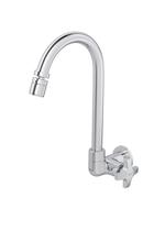 Torneira Deca Max Cromado Cozinha Par Bm - Deca - 1168.c34