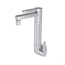 Torneira Deca Twin para Cozinha Parede com Filtro Cromada 1148.C Torneira Deca Twin para Cozinha Parede com Filtro Cromada 1148.C