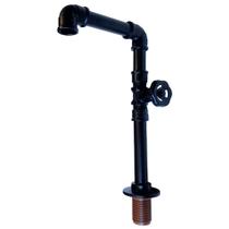 Torneira Design Industrial Clássica Luxo PVC 3/4" - Madareli Torneira Design Industrial Clássica Luxo PVC 3/4" - Madareli