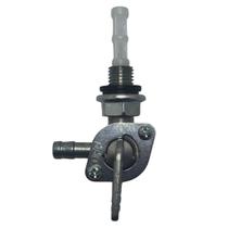 Torneira do Tanque Combustível C/ Rosca Motor a Gasolina 2,8HP/3HP GT950W