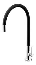 Torneira Docol Cozinha Mesa Galiflex Gourmet Flexível Preto Torneira Docol Cozinha Mesa Galiflex Gourmet Flexível Preto