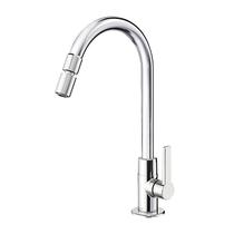 Torneira Docol Gali 801306 de Bancada Cromada