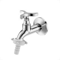 Torneira docol jardim cromado 1130 c/ bico nova pertutti 903706 Torneira docol jardim cromado 1130 c/ bico nova pertutti 903706