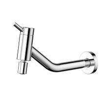 Torneira Docol Loggica Nova Chrome - Docol - 90012711006