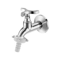 Torneira Docol P/ Tanque/Jardim 903706 de Parede