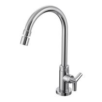 Torneira Docol Triplus Chrome - Docol - 90008727006