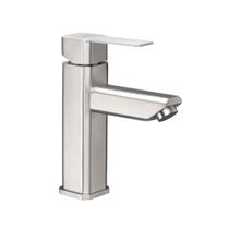 Torneira Dura Faucet DF-ML803LQ-SN Moderna e Elegante com Alavanca Única Torneira Dura Faucet DF-ML803LQ-SN Moderna e Elegante com Alavanca Única
