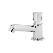 Torneira Eco Plus Automática para bancada Pequena Higiban