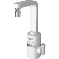 Torneira Eletr.Hydra Multi Slim 4T 127 5500W Torneira Eletr.Hydra Multi Slim 4T 127 5500W