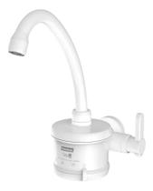 Torneira Elétrica 4T Branco 220V 5500w - Enerbras