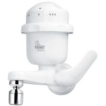 Torneira Elétrica Bica Reta 5400 Watts 220 Volts - 1593 - FAME