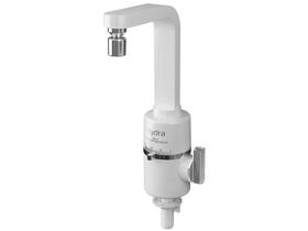 Torneira Elétrica de Bancada Hydra Slim - 5500W 4 Temperaturas Torneira Elétrica de Bancada Hydra Slim - 5500W 4 Temperaturas