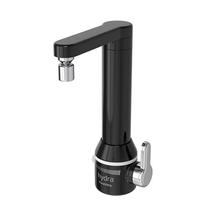 Torneira Elétrica de Bancada Puravitta Preta 127v - Hydra Torneira Elétrica de Bancada Puravitta Preta 127v - Hydra