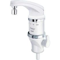 Torneira Elétrica de Mesa Elegance 4T Branca 220v 6800w Fame Torneira Elétrica de Mesa Elegance 4T Branca 220v 6800w Fame