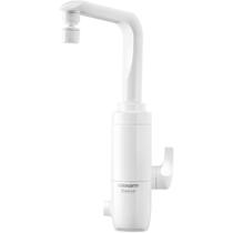 Torneira Elétrica de Mesa Essence 127 Volts Branca - 7551032 - LORENZETTI