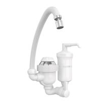 Torneira Elétrica de parede com filtro Água 2 em 1 3T 220V 4400W TFP244 - Sintex