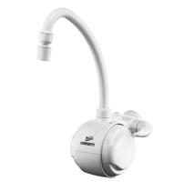 Torneira Elétrica de Parede Versátil 220V 5500W Lorenzetti