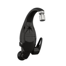 Torneira Elétrica Eletrônica Preta 220v 7.000w Tel270 Sintex