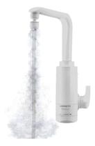 Torneira Elétrica Essence Parede 220volts 5500w Lorenzetti
