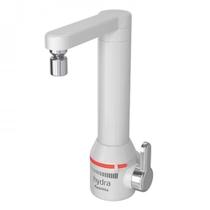 Torneira Elétrica Hydra Puravitta Parede 127v Sem Filtro