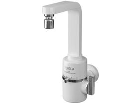 Torneira Elétrica Hydra Slim 4T Parede