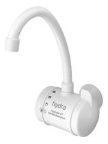 Torneira Elétrica Hydralar 4t Multitemperatura 110v 5500w Br