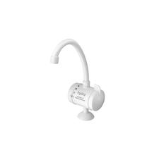 Torneira Elétrica Hydralar Hydra Bancada 4T 5500w Água Quente