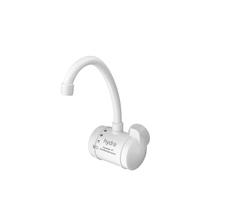 Torneira Elétrica Hydralar Hydra Parede 4T 5500w Água Quente