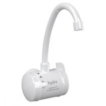 Torneira Eletrica Hydralar Mult Parede 4T 127V Tphl.4.551Br