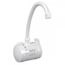 Torneira Eletrica Hydralar Mult Parede 4T 127V Tphl.4.551Br