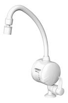 Torneira Elétrica Loren Easy Cozinha Pia Mesa Bica Móvel 127v 4800w Lorenzetti