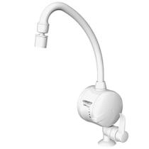 Torneira Elétrica Loren Easy de Mesa 110 Volts 4800 Watts - 7550041 - LORENZETTI Torneira Elétrica Loren Easy de Mesa 110 Volts 4800 Watts - 7550041 - LORENZETTI