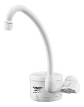 Torneira Elétrica Lorenzetti 220v Para Cozinha Loren Easy 55 Acabamento Branco Cor Branco Torneira Elétrica Lorenzetti 220v Para Cozinha Loren Easy 55 Acabamento Branco Cor Branco