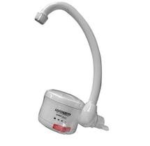 Torneira Elétrica Lorenzetti EASY 220V 5500W Branca Torneira Elétrica Lorenzetti EASY 220V 5500W Branca