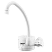 Torneira Elétrica Lorenzetti Loren Easy para Parede 4800W 127V Cor Branco