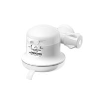 Torneira Elétrica Lorenzetti Maxi Ultra 3T de Parede Branca Torneira Elétrica Lorenzetti Maxi Ultra 3T de Parede Branca