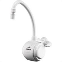 Torneira Eletrica Lorenzetti Versatil Branca 220V